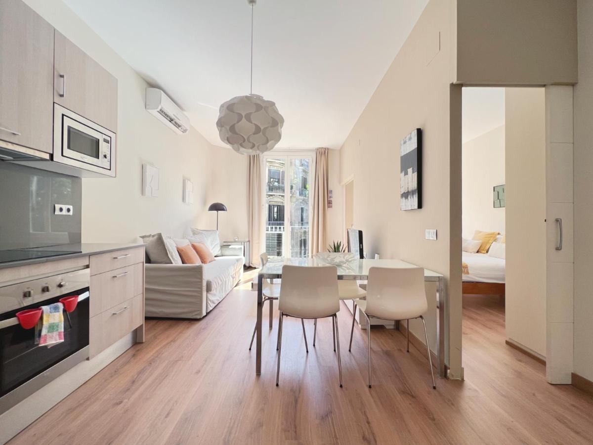 Stay U-Nique Apartments Fontanella Βαρκελώνη Εξωτερικό φωτογραφία