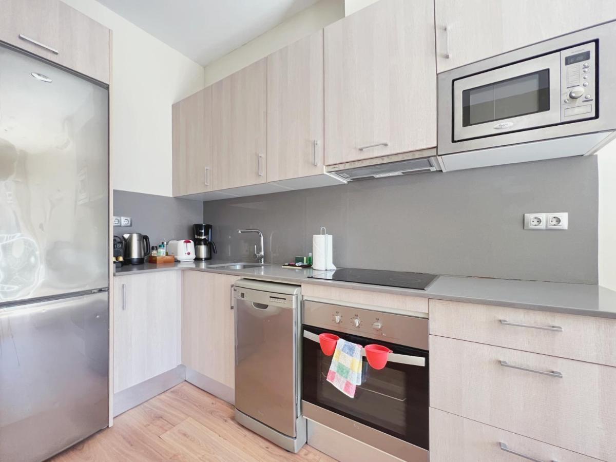 Stay U-Nique Apartments Fontanella Βαρκελώνη Εξωτερικό φωτογραφία
