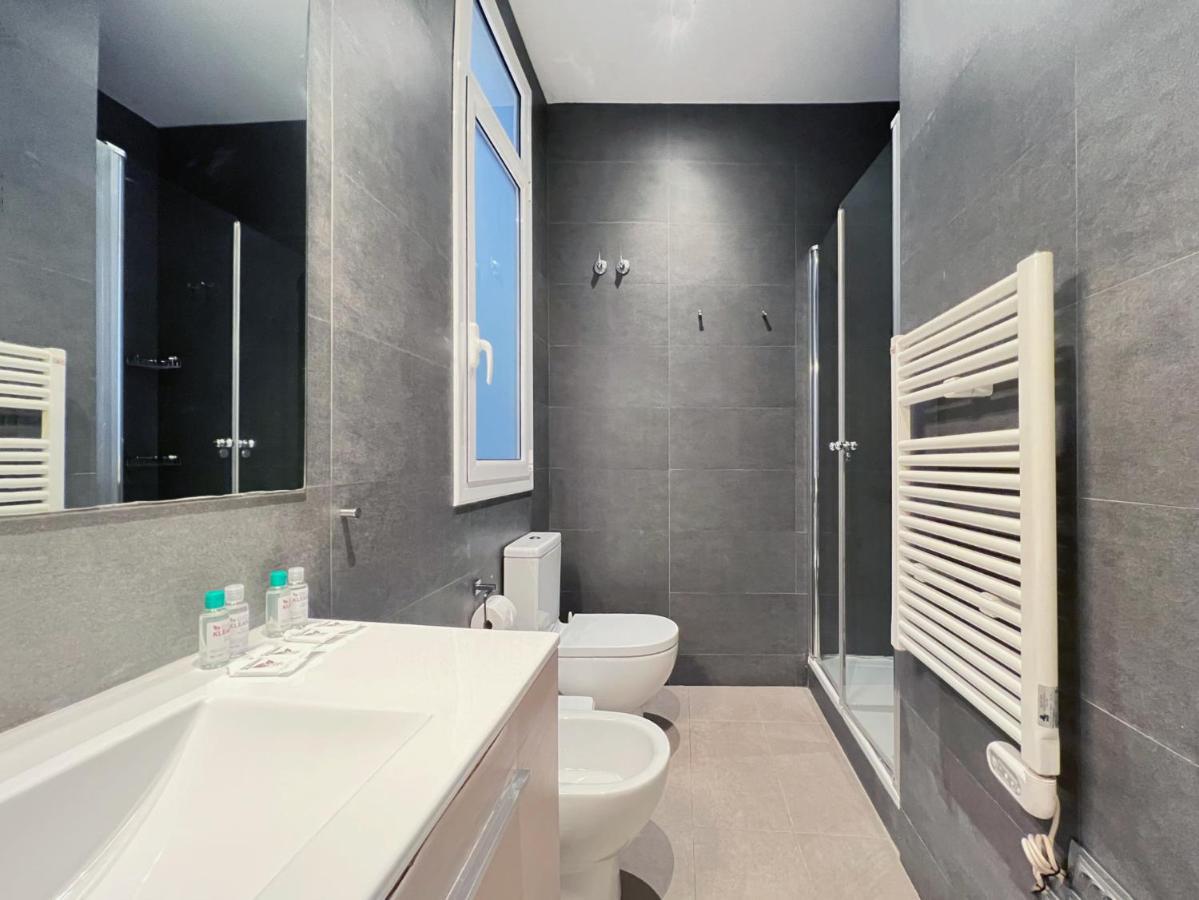 Stay U-Nique Apartments Fontanella Βαρκελώνη Εξωτερικό φωτογραφία