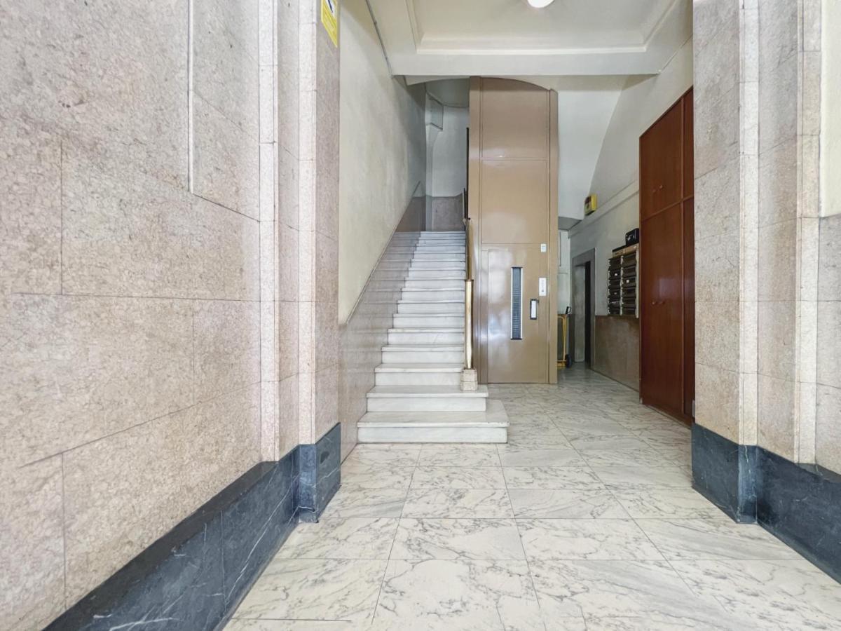 Stay U-Nique Apartments Fontanella Βαρκελώνη Εξωτερικό φωτογραφία