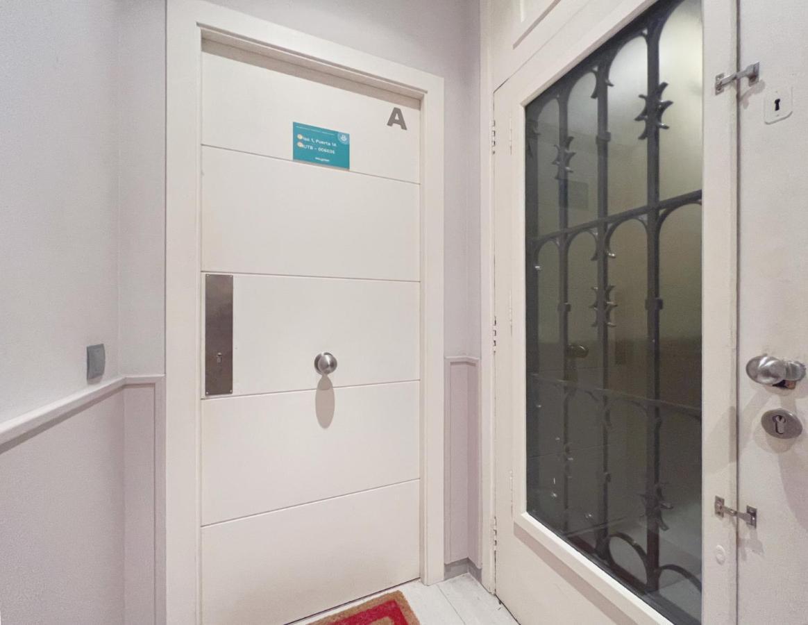 Stay U-Nique Apartments Fontanella Βαρκελώνη Εξωτερικό φωτογραφία