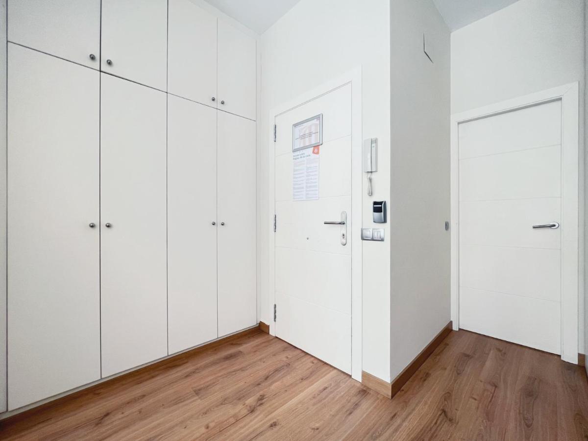 Stay U-Nique Apartments Fontanella Βαρκελώνη Εξωτερικό φωτογραφία